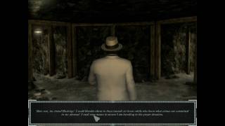 Agatha Christie: Evil Under The Sun Walkthrough Pt21