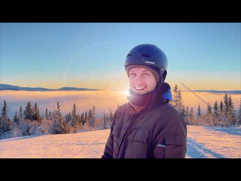 "...and This is Why You Move North"