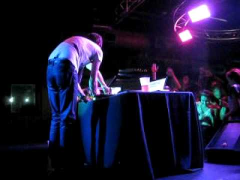 The Hood Internet @ The Loft | Dallas, TX | 6.25