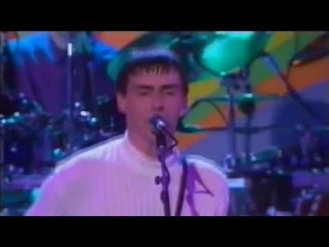 Paul Weller Live - Carnation (HD)