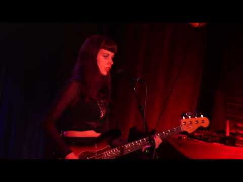 Messer Chups at Dante's  8, 12, 2023