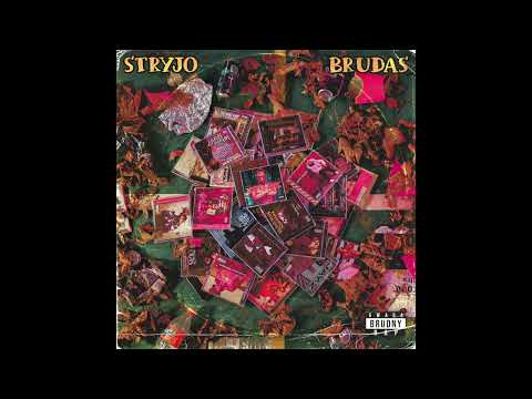 Stryjo - BRUDAS (Live Studio Version)