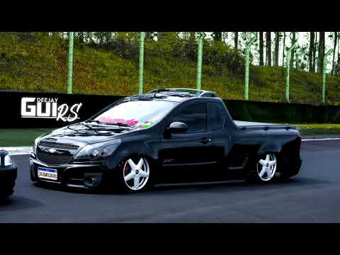 ⚡MEGA FUNK - NOVEMBRO 2020 (DJ Gui RS)⚡