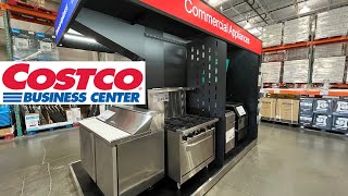 COSTCO BUSINESS CENTER SHOP WITH ME 2024