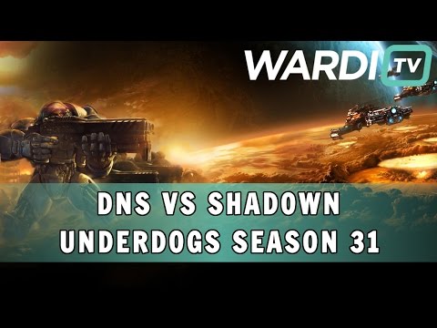 DnS vs Shadown - PvP - Underdogs Season 31