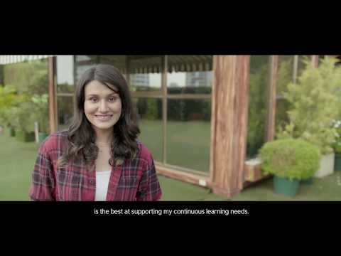 Karishma singh British Council My english