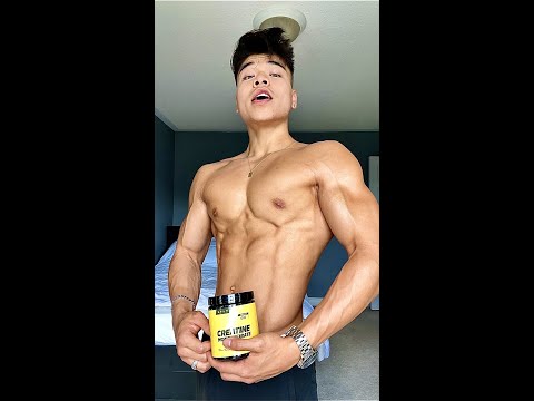 WATCH THIS BEFORE YOU BUY CREATINE!