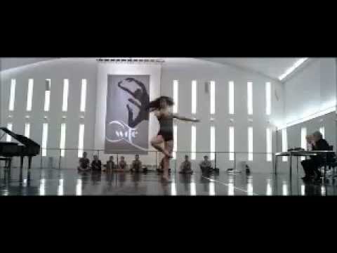 Step up revolution sad part emily