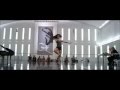 Step up revolution sad part emily 