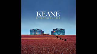Keane - Black Rain (Album: Strangeland - Deluxe Edition)