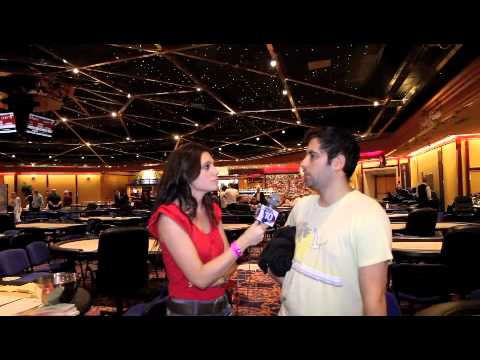 EPT Grand Final 2011: Juan Maceiras, eliminado del EPT