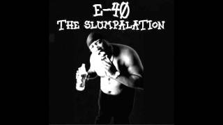 E 40   Heavyweight RARE UnReleased