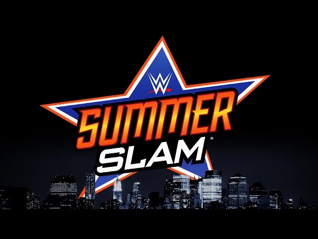 SummerSlam 2015