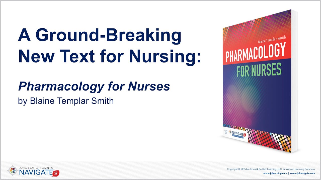 A Brand New Approach to Teaching Pharmacology to Nursing Students
