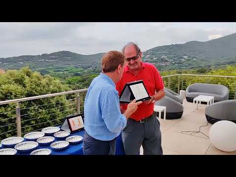 PREMIAZIONE 60ª COPPA DEL CONSIGLIO - giovedì 28 agosto 2025