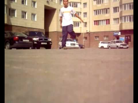 IKEO - Judgement Day