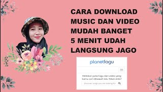 Download Lagu Gratis