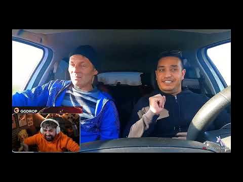 Imogen reactioneaza la Mary Nitel boala copiilor partea 1 (mori de ras🤣)