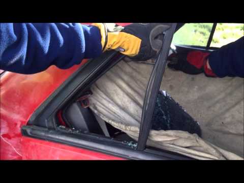 Glass Management Kit