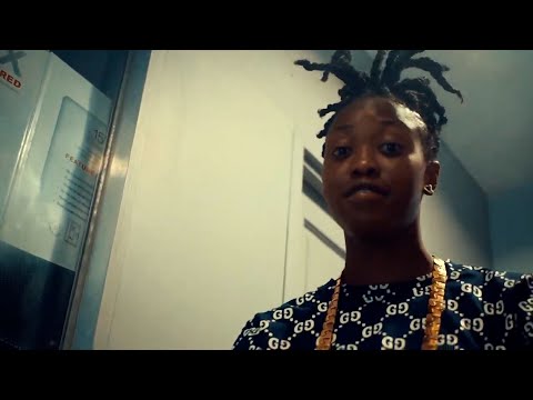 From Beetham To The Stage: Jadakins Overcomes Stigma And Makes History