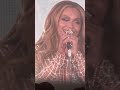 Beyoncé - Rather Die Young (Live RWT Cardiff)