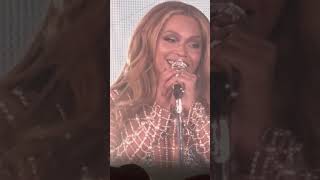 Beyoncé - Rather Die Young (Live RWT Cardiff)