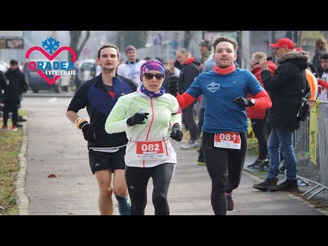 ORADEA (NAGYVÁRAD) CITY TRAIL | VERSENY VLOG #2