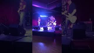 No Action - Boombox Blues + She (Green Day cover)