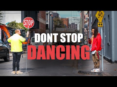 DOKS x SINGAH - BEAUTE NA SEXY (Clip  DE DANSE)