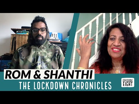 ROM & SHANTHI | THE GAMING CHRONICLE | EPISODE 8