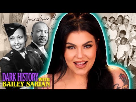 How This Icon Dazzled & Duped The Nazis: The Dark History of Josephine Baker pt. 2