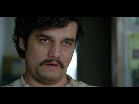 NARCOS PARODY BOBI TEASER GKF NISKA - KALASH - GUEST