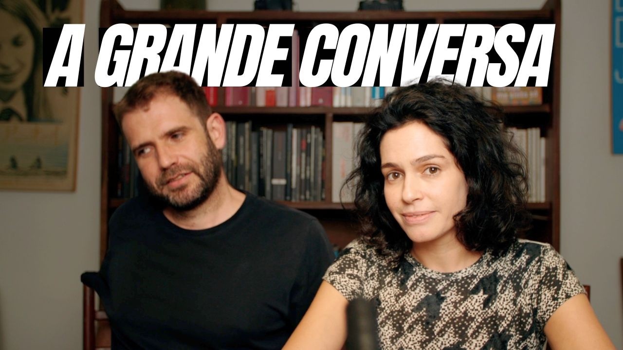 O QUE TE DÁ PRAZER NA VIDA? | HOMENAGEM AO POETA ANTONIO CICERO | FLOR E MANU | PUXADINHO 4