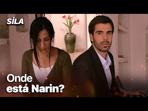Boran vai ver Narin - Sila: Prisioneira do Amor