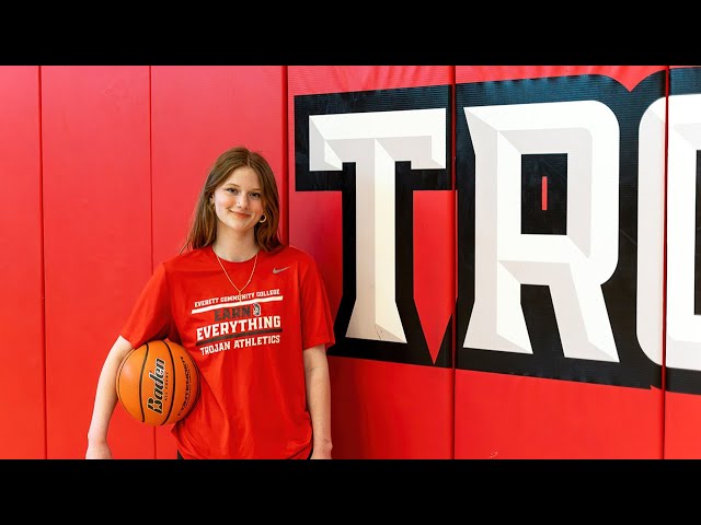 Student Spotlight - Jessie Emmons