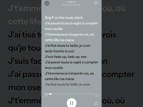 FADE UP-ZEG,P,HAMZA,SCH