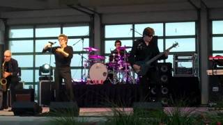 The Psychedelic Furs - Dumb Waiters / Pretty in Pink