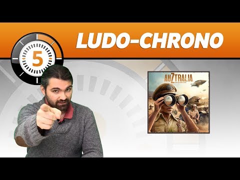 Vidéo AuZtralia