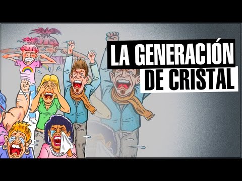La Generación de Cristal