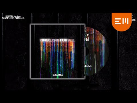 BURSTERS (버스터즈) - 'Heal' Official Audio
