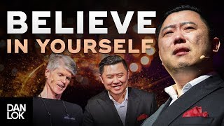 Believe In Yourself