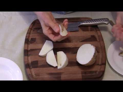 Jicama 101 - Herbs & Spices That Go With Jicama