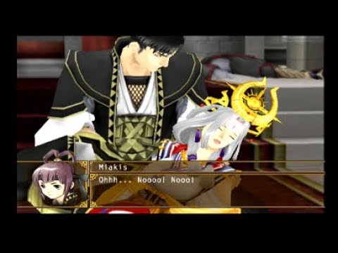 Suikoden V Part 40 The Truth