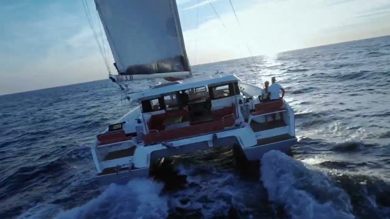 Vidéo de présentation