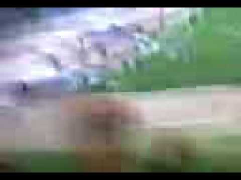 Gol de Ivan Borghello en Talleres de penal