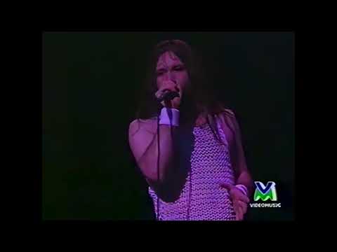 Iron Maiden - The Clairvoyant (Milano 1993) • FULL HD REMASTER
