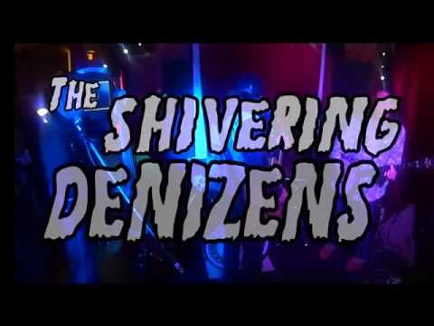The Shivering Denizens   Hartwood Train
