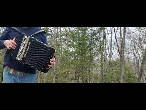 L'Aurillacoise (Bal Folk #122)