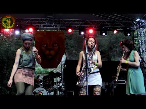 CULTURAL REGGAE VIBEZ 2017 -    Ra