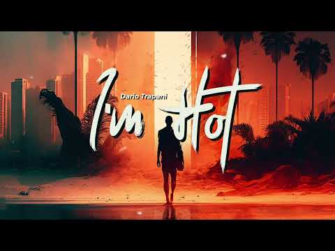 Dario Trapani - I'm Hot (Original Mix) // Risky